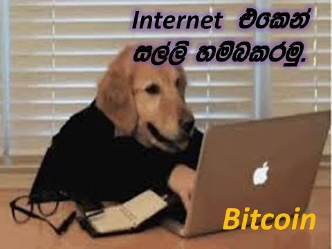 online money making in sinhala #bitcoin #crypto tab #mining
