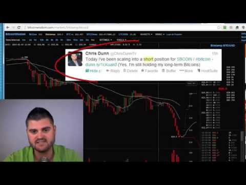 How To Day Trade Bitcoins For Profit | Buy and Sell Bitcoins | Trading BTC USD, BTC EUR