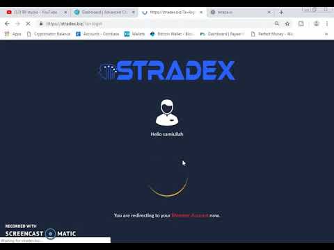 Advanced Bitcoin cloudmining Scam 7 Bitcoin Jackpot Bouns