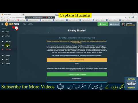 New Free Bitcoin CLOUD Mining Site 2019 | 700$ DAILY Live WITHDRAw hindi urdu