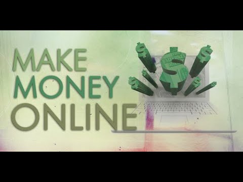 6 Free Ways to Make Money Online or From Home In 2019! Watch this First!