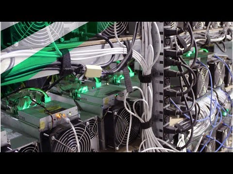 Abkhazia Temporarily Shuts Down 15 Mining Farms - Bitcoin News