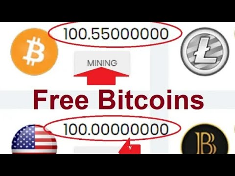 New Free BITCOIN Cloud Mining Site 2019 | Earn Daily 10 $ Free | No Investment