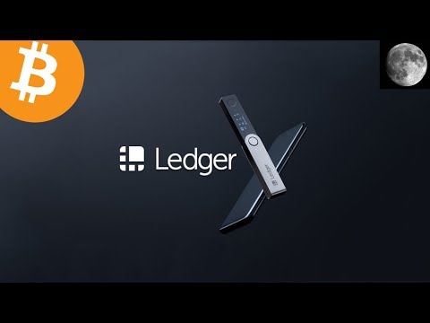 Ledger Nano X Introduced - Japan to Allow Bitcoin ETF? - Bitcoin and Cryptocurrency Today