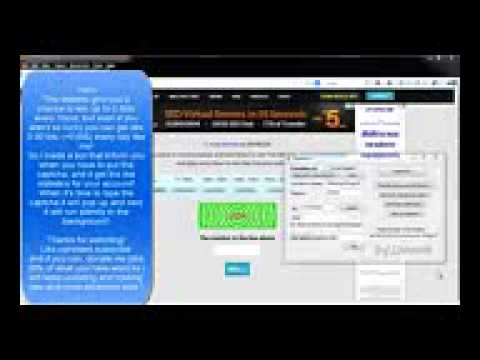 Earn bitcoin for free with bot (no mining) (up to 1btc per day) (no survey) 2014 new