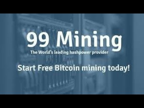 NEW top10 FREE BITCOIN CLOUD MINING SITE 2019 | 30 to 50$ Free Daily