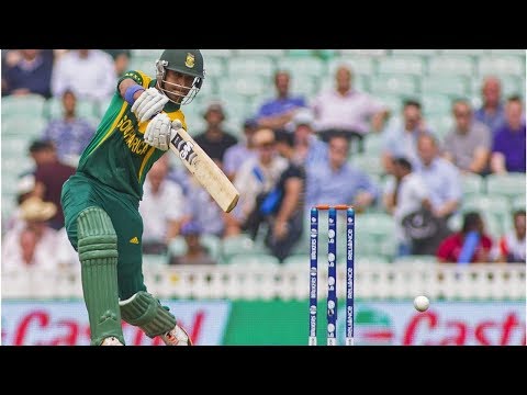 South African National Cricket Team Falls for Bitcoin Twitter Scam