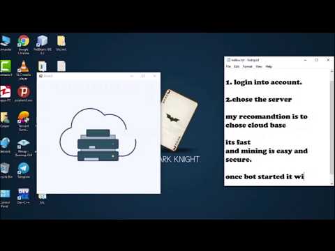 bitcoin mining, free mining, cheap mining, how to earn bitcoin
