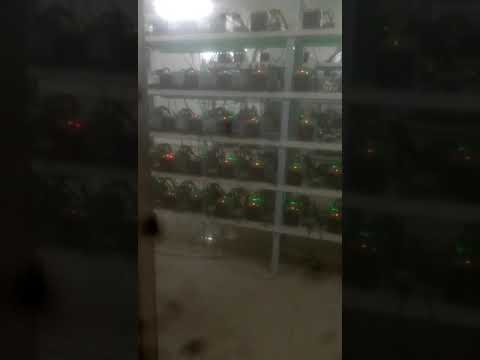 S9 mining machine on bitcoin