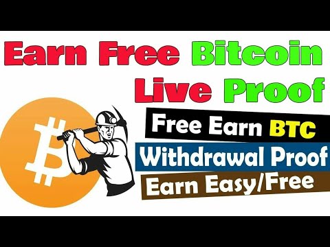 Bitcoin earning site watch ads |bitcoin earning site | bitcoin earning apps with payment proof