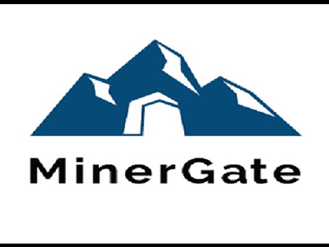 Программа для майнинга MinerGate