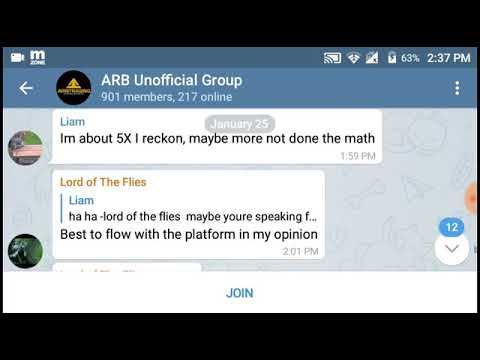 The Wonderful Wizard Of ARB 3 Arbitraging Exit Scam cryptonews bitcoin ethereum