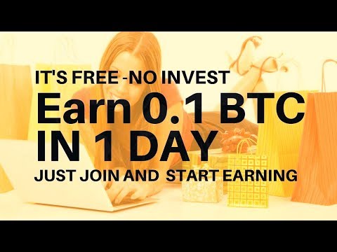 Best Bitcoin app for android 2018 everyday earn 0.50 Bitcoins