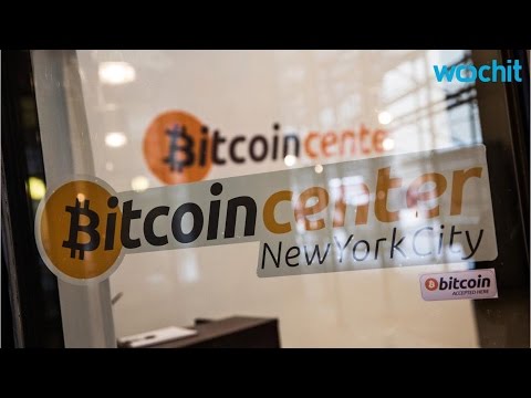 Bitcoin Prices Spike After News of First Regulated U.S. Bitcoin Exchange