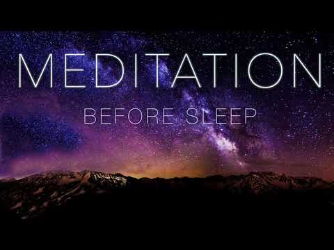 Best Guided Meditation For Bitcoin / Crypto  Traders Before Going to  Sleep