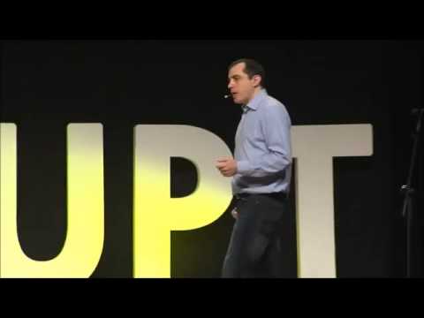 Andreas Antonopoulos, Bitcoin Foundation, Fouder RootEleven LLC, Author