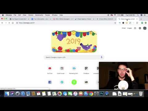 How To Make Money Online 2019! ($300 A Day!)  Top  Quality !