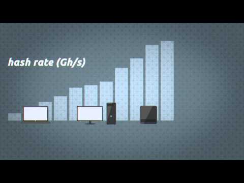 Bitcoin Mining - What is Bitcoin Mining?