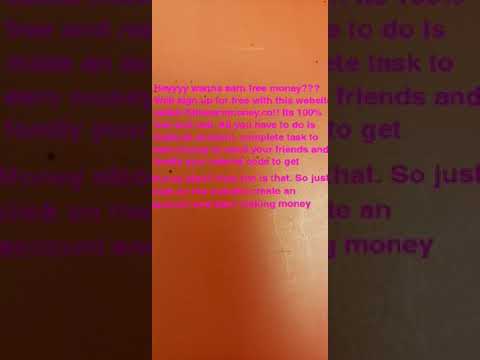 KidsEarnMoney.co | KidsEarnMoney.co/share/Nafighria1 | Make money online with Kids Earn Money