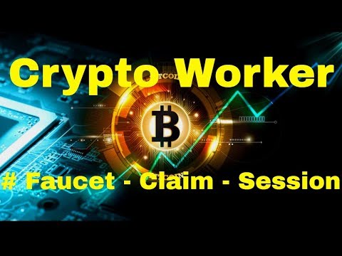 Cryptomininggame -best free Mining 2019/BTC Bitcoin Mining/Autofaucet/So claimt man Faucets richtig!