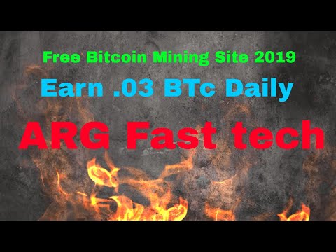 Instant Paying Free mining Site Without Invest 2019/Free Bitcoin Mining Site 2019