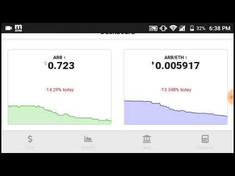 EXIT SCAMMED Or Nah Arbitraging ARB Arbitraging co Scam cryptonews bitcoin ethereum