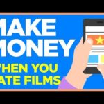 How To Make Money Rating Films Online