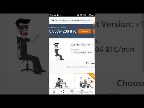free bitcoin mining site