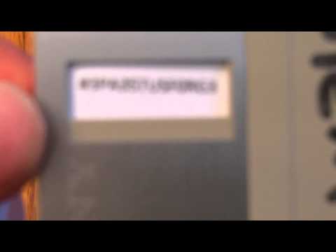 BTC Wallet Floppy Disk
