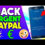 HOW TO MAKE FREE PAYPAL MONEY! Make Money Online Fast For FREE! EASY MONEY WITH PAYPAL