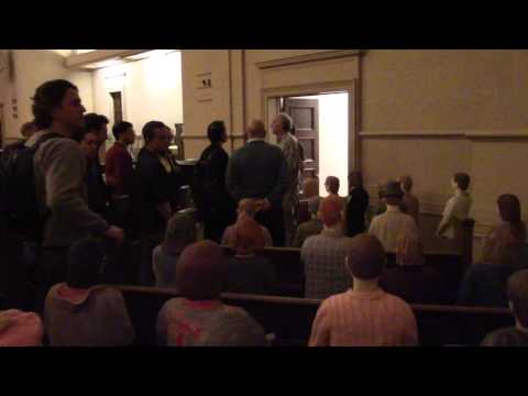 MadBitcoins Goes to O'Reilly Bitcoin Conference and Internet Archive Tour