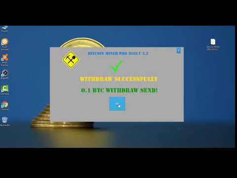 Solo Bitcoin Mining Software ✔ Earn up to 0 5 bitcoin Per day