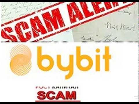 (scam)Bybit= so crazy fucking bitcoin Crazy Vicious Chinese President's Exchange
