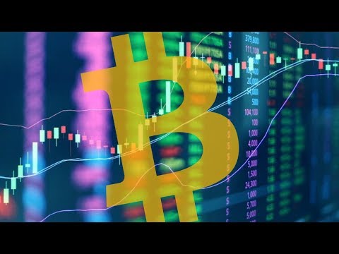 Trading Bitcoin Crypto Long Term & Short Term TA & NEWS