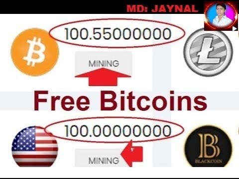accra!! New Free Bitcoin  Mining Site 2019 | Earn Daily 10 $ Free | No Investment