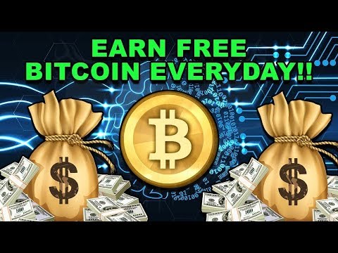 Free Bitcoin Mining Site.Sign up Bonus 500 DogeCoin.Free Earn 0.05 0.1 BTC and 1000 5000 Doge