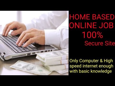 Home Based Online Job with Payment Proof | Crypto browser | FREE BITCOIN || TAMIL