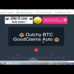 Bitcoin Dogecoin auto mining best btc auto mining site 2019