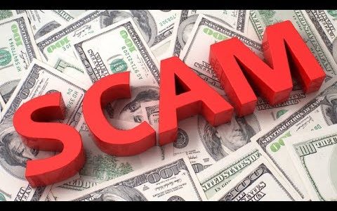 BIG FRAUD: they’ll f**k you SOON [not legit flexmining] SCAM