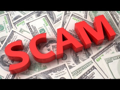 BIG FRAUD: they’ll f**k you SOON [not legit flexmining] SCAM