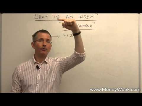 Trading. Understanding What a Stock Index is - Stocks & Options Trading Guru Tutorials