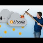 Is Cloud Mining a SCAM?!?!