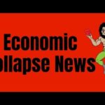 Economic Collapse News:  Real Estate Slow Down, Bitcoin, Gold, The Great Scam