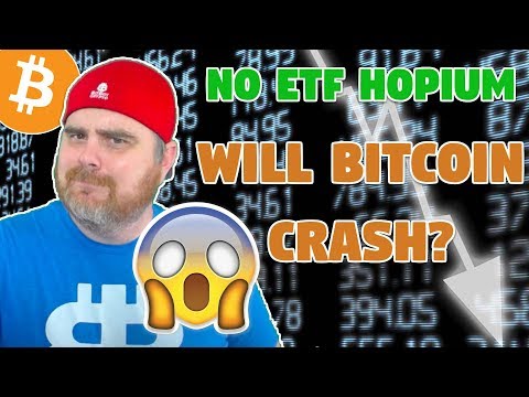 NO BITCOIN ETF! | BTC Crash Incoming? | Coinbase Scam | Apollo Crypto Legit?