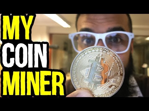 $28 Per Day - How To Mine BitCoin | Mera Apna Mining Business | Azad Chaiwala Show