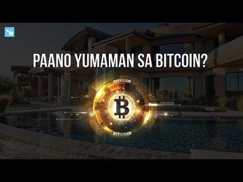 BITCOIN: Ano ba yun??? (Scam or Legit)