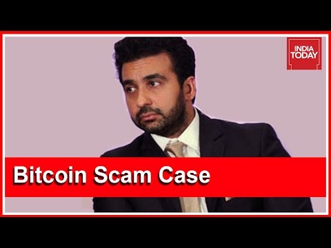 After Bitcoin Scam Mastermind Jailed, Raj Kundra Hauled Up By ED