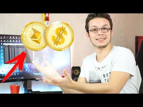 JE GAGNE DE L'ARGENT GRACE AU BITCOIN ! (Mining)