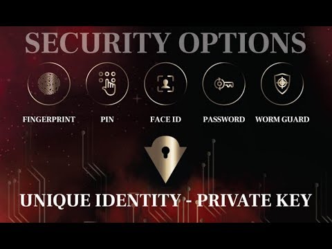 Karatbars Dubai - K1 IMpulse Phone & K Merchant REVEAL! - Part 2