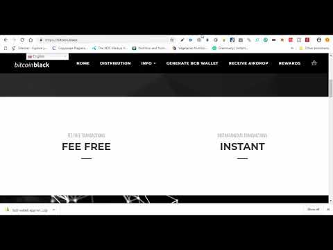 SCAM ALERT|Bitcoin Black Wallet is Scam|Don't Install BCB Wallet